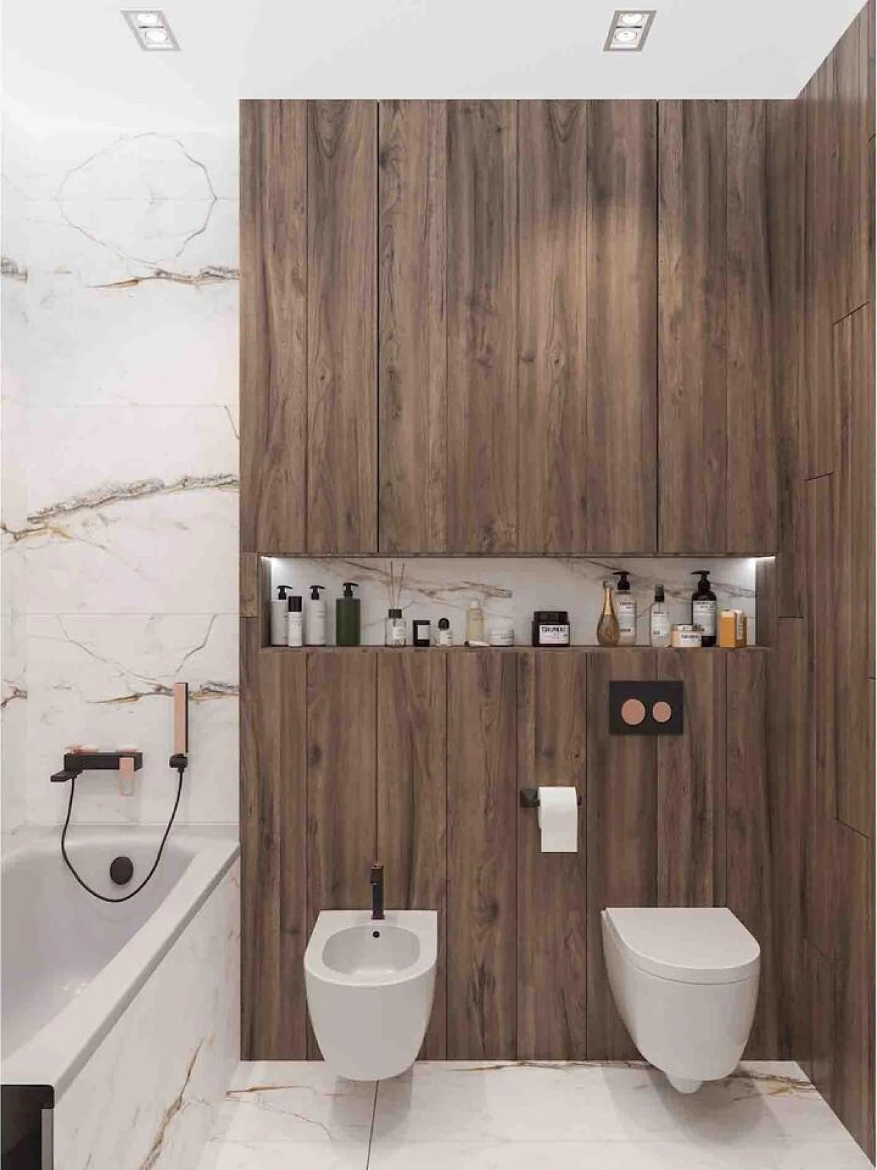 Apartamento T2 para Venda em Armação de Pera Foto 16