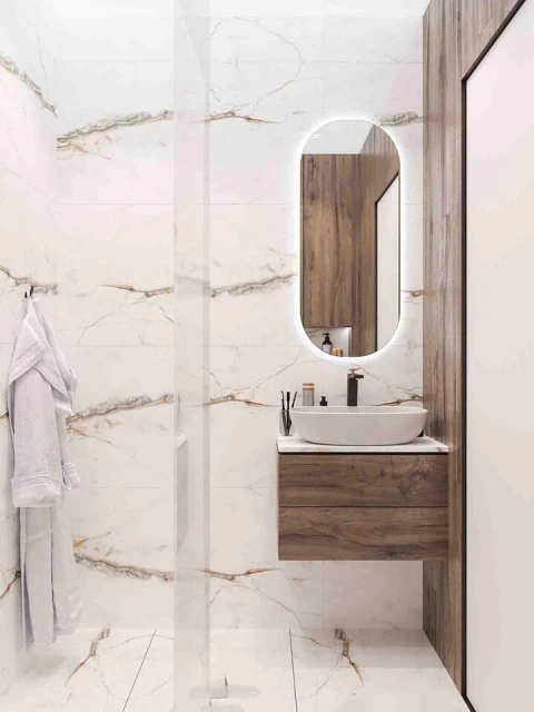 Apartamento T2 para Venda em Armação de Pera
