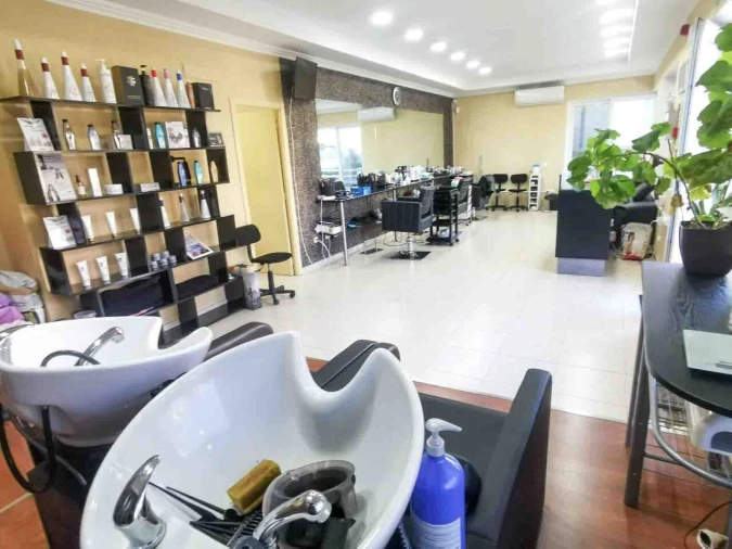 Loja para Venda em Portimão Foto 2