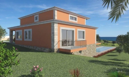 Moradia T3 para Venda em Lagos (São Sebastião e Santa Maria)