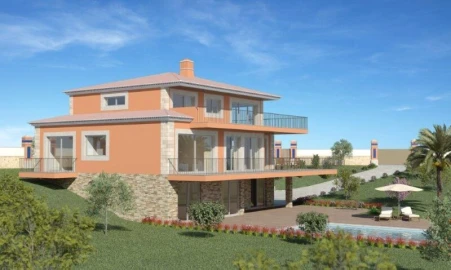 Moradia T3 para Venda em Lagos (São Sebastião e Santa Maria)