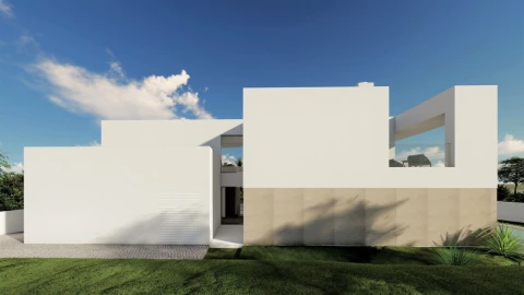 Terreno para Venda em Lagos (São Sebastião e Santa Maria)