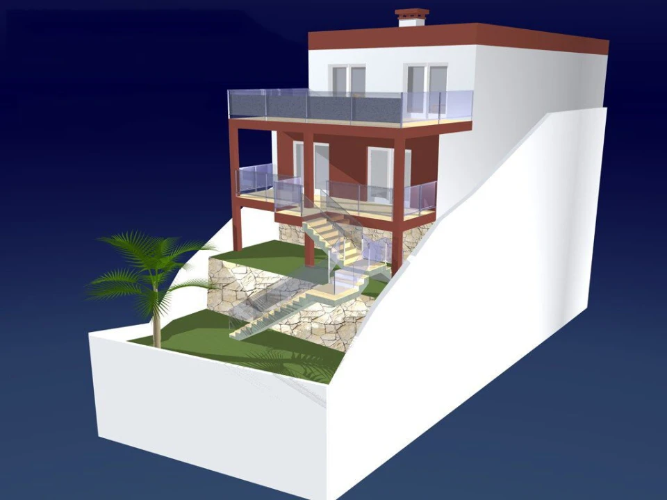 Terreno para Venda em Portimão Foto 1