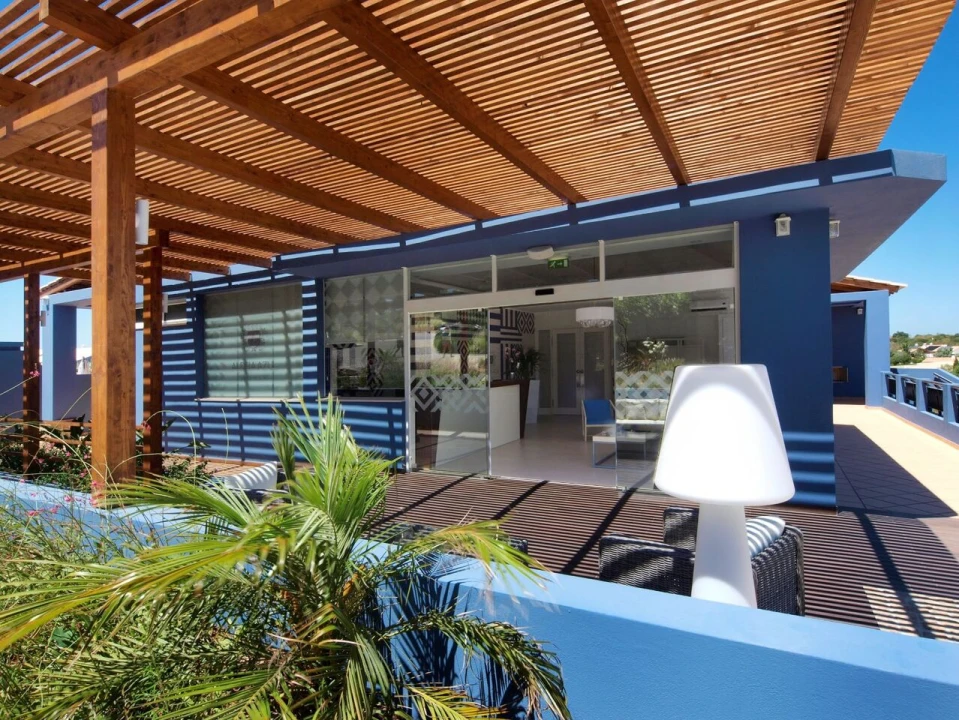 Negócio para Venda em Luz Foto 17