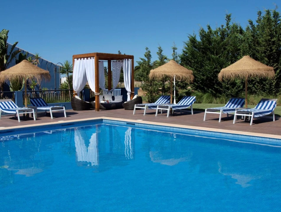 Negócio para Venda em Luz Foto 8