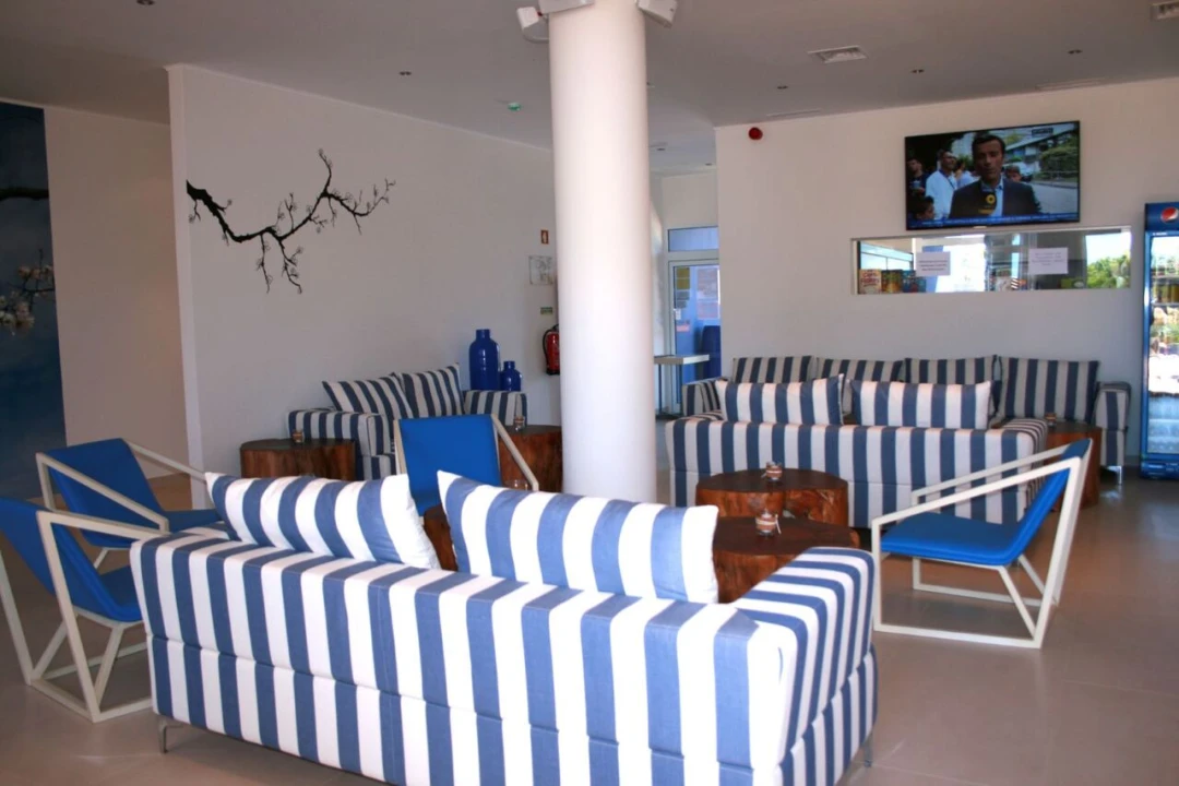 Negócio para Venda em Luz Foto 64