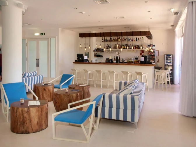 Negócio para Venda em Luz Foto 29