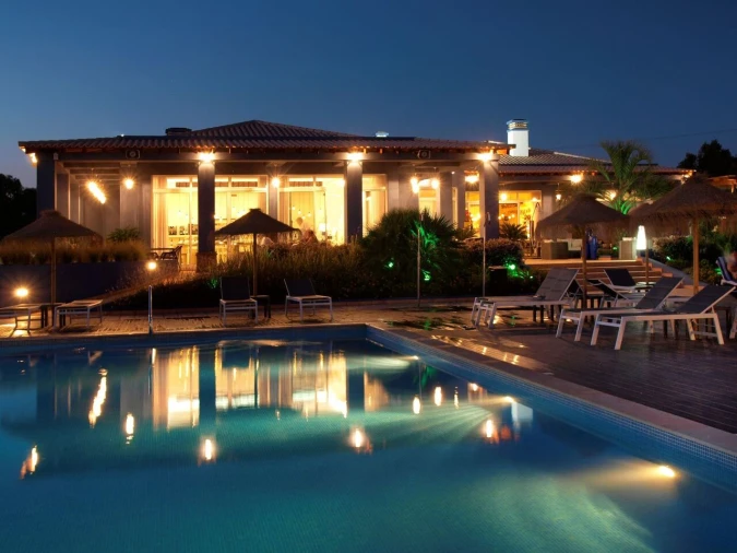 Negócio para Venda em Luz Foto 45