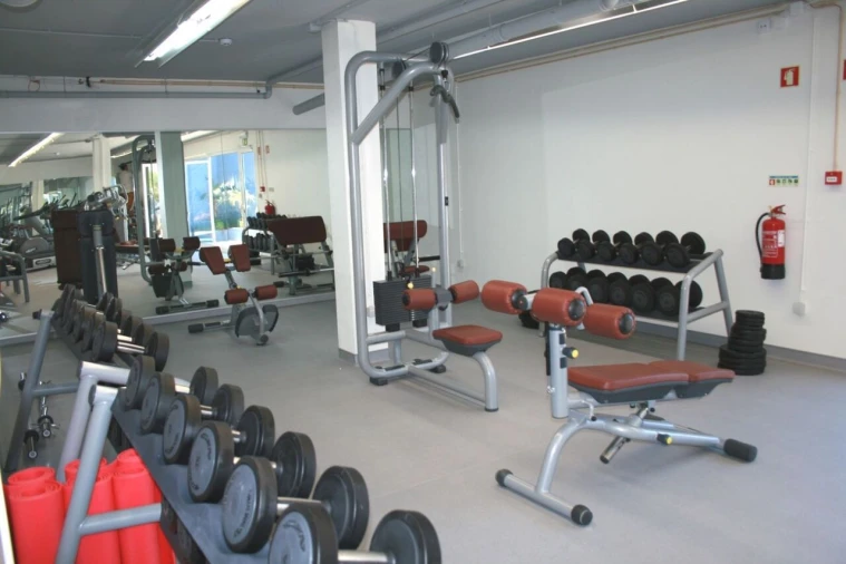 Negócio para Venda em Luz Foto 56