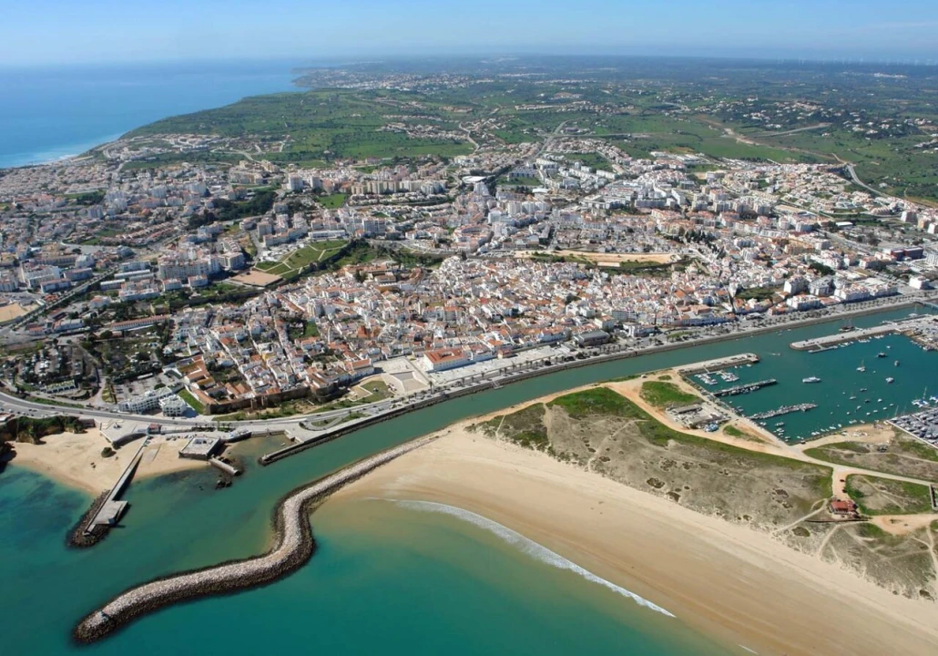 Apartamento T2 para Venda em Lagos (São Sebastião e Santa Maria) Foto 12