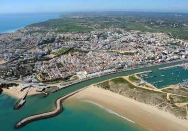 Apartamento T2 para Venda em Lagos (São Sebastião e Santa Maria)