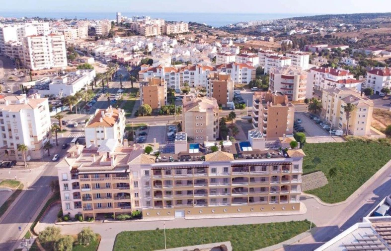 Apartamento T2 para Venda em Lagos (São Sebastião e Santa Maria) Foto 6