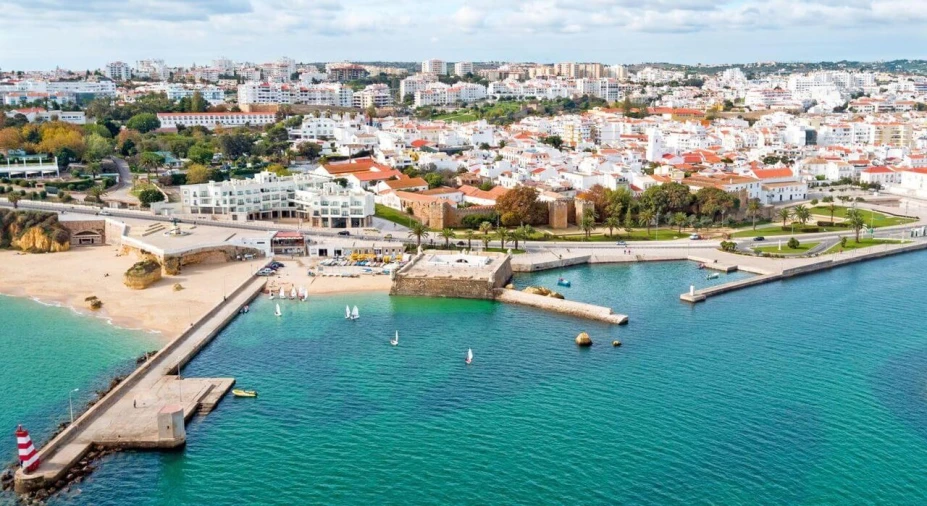 Apartamento T2 para Venda em Lagos (São Sebastião e Santa Maria) Foto 11