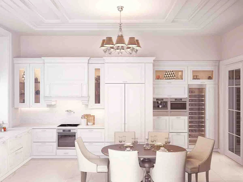 Moradia T4 para Venda em Alvor Foto 2