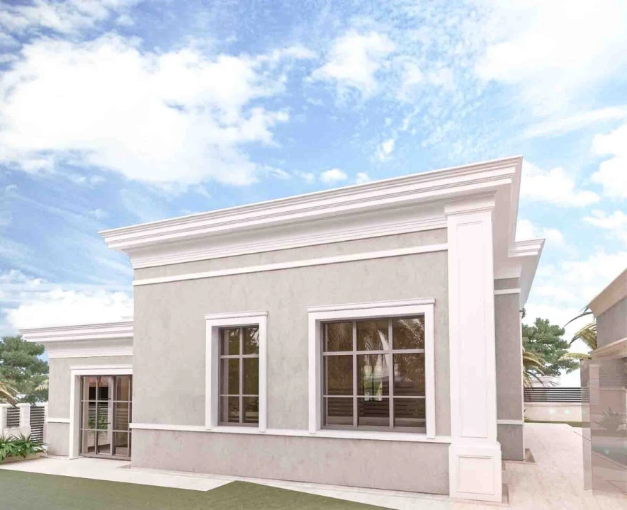 Moradia T4 para Venda em Alvor Foto 30