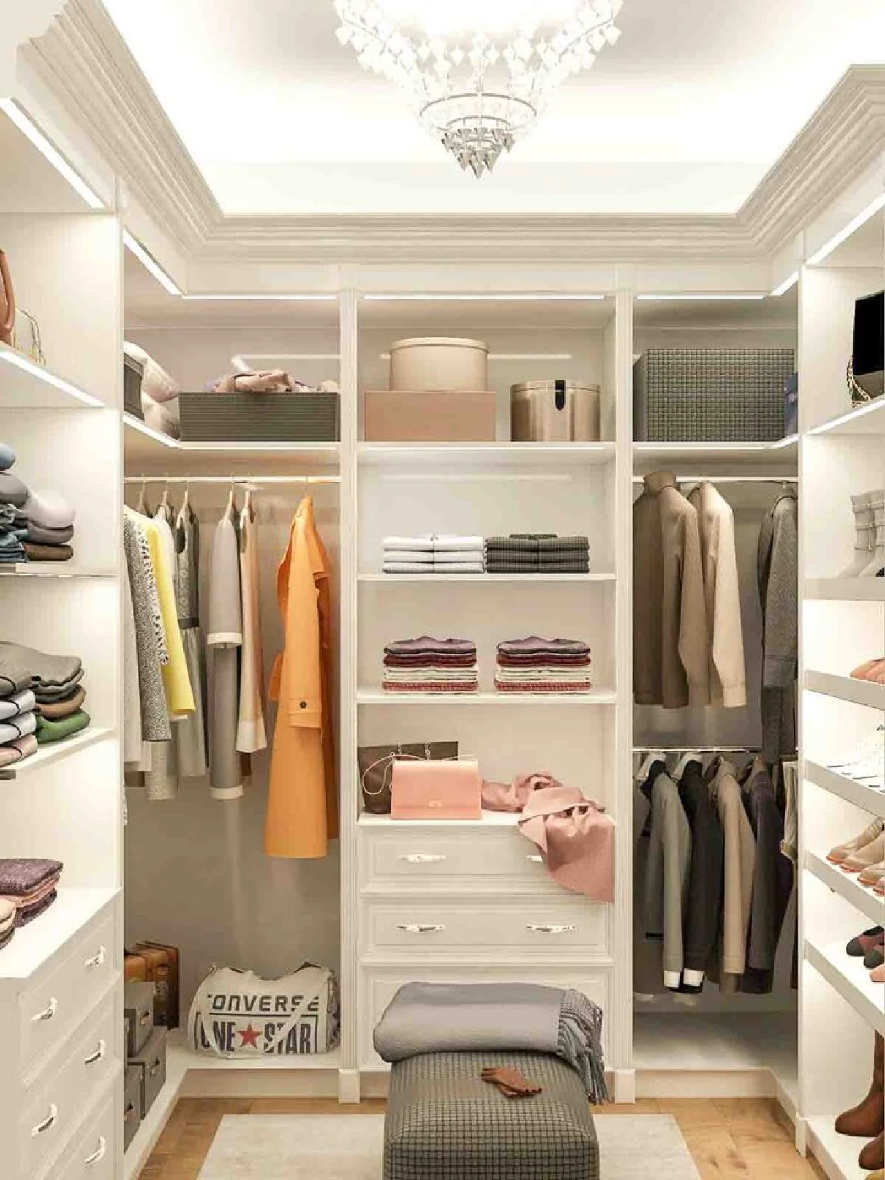 Moradia T4 para Venda em Alvor Foto 16