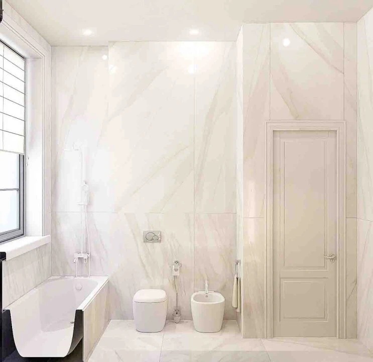 Moradia T4 para Venda em Alvor Foto 21