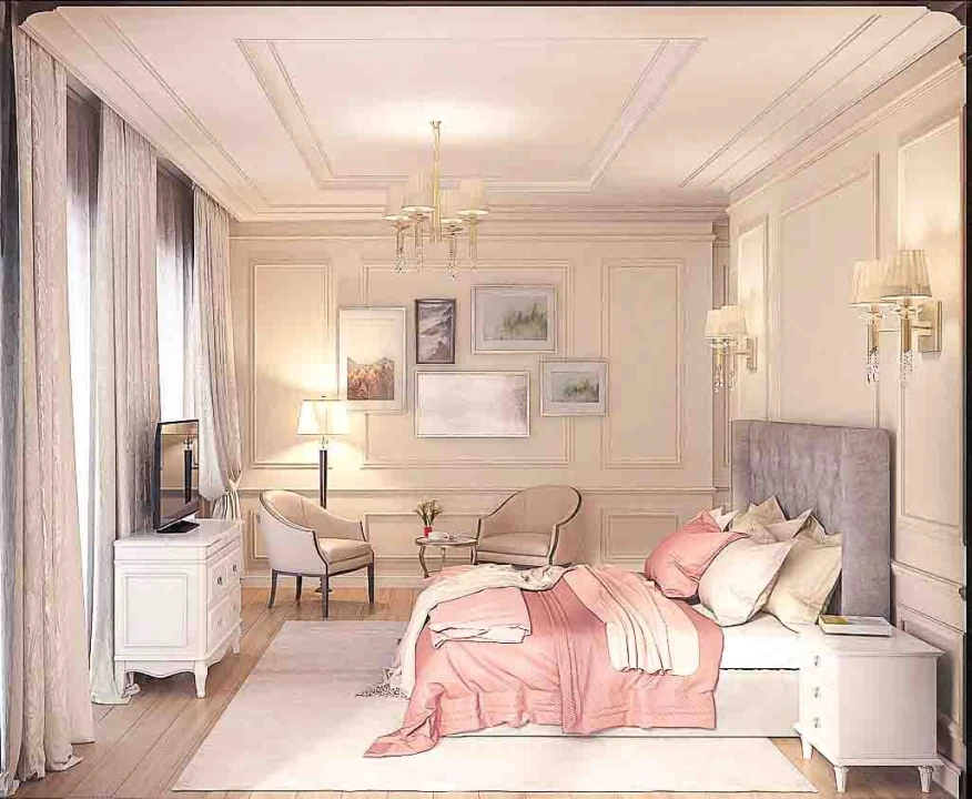 Moradia T4 para Venda em Alvor Foto 24