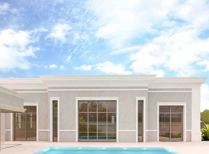 Moradia T4 para Venda em Alvor