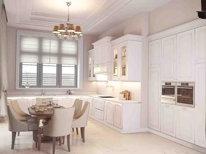 Moradia T4 para Venda em Alvor Foto 4