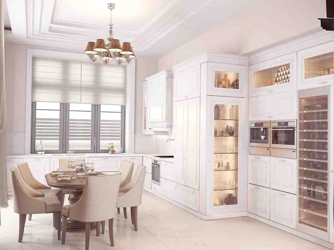 Moradia T4 para Venda em Alvor Foto 5