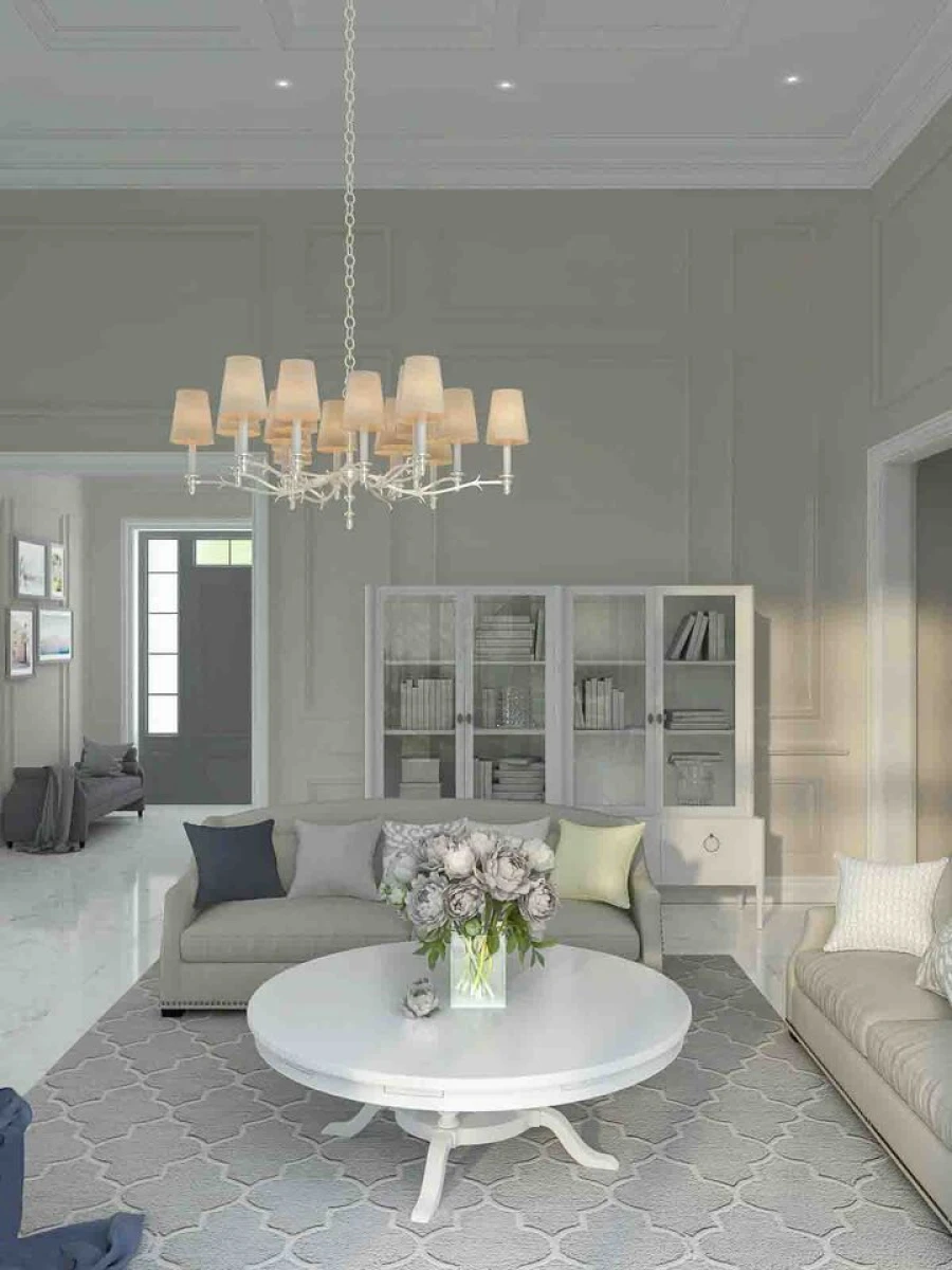 Moradia T4 para Venda em Alvor Foto 9