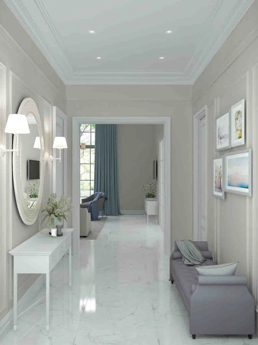 Moradia T4 para Venda em Alvor Foto 12