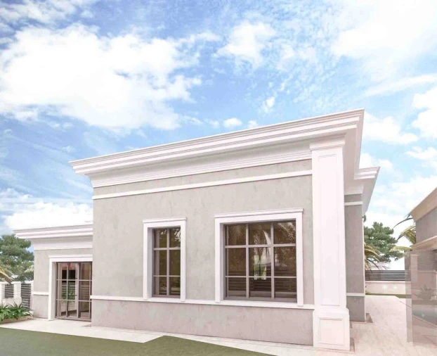 Moradia T4 para Venda em Alvor Foto 30