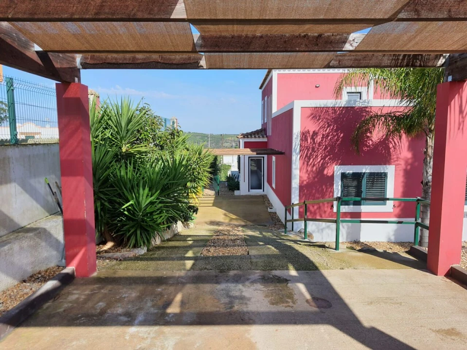 Moradia T4 para Venda em Azinhal Foto 5