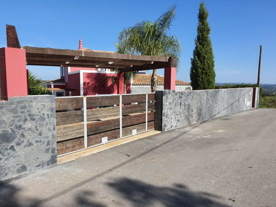 Moradia T4 para Venda em Azinhal Foto 6