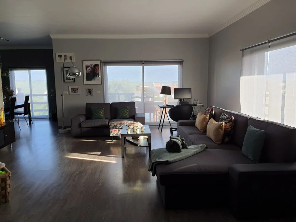 Moradia T4 para Venda em Azinhal Foto 9