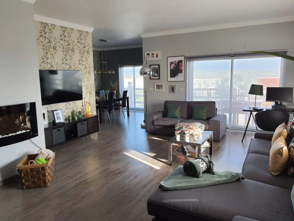 Moradia T4 para Venda em Azinhal Foto 11