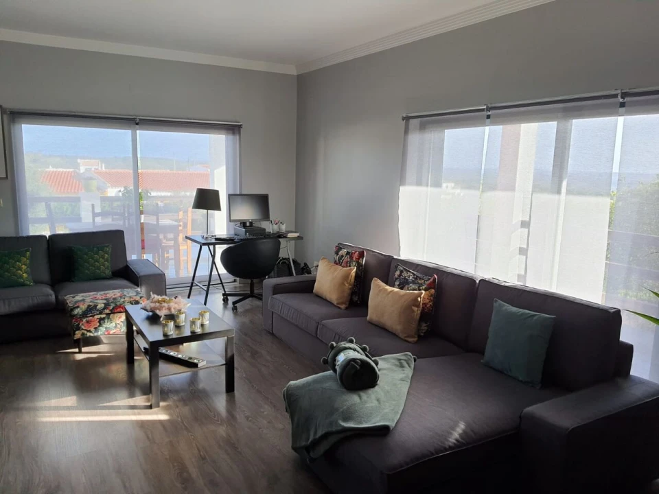 Moradia T4 para Venda em Azinhal Foto 14