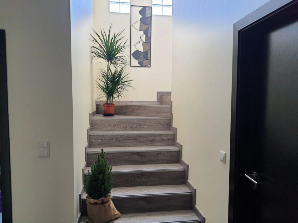 Moradia T4 para Venda em Azinhal Foto 15