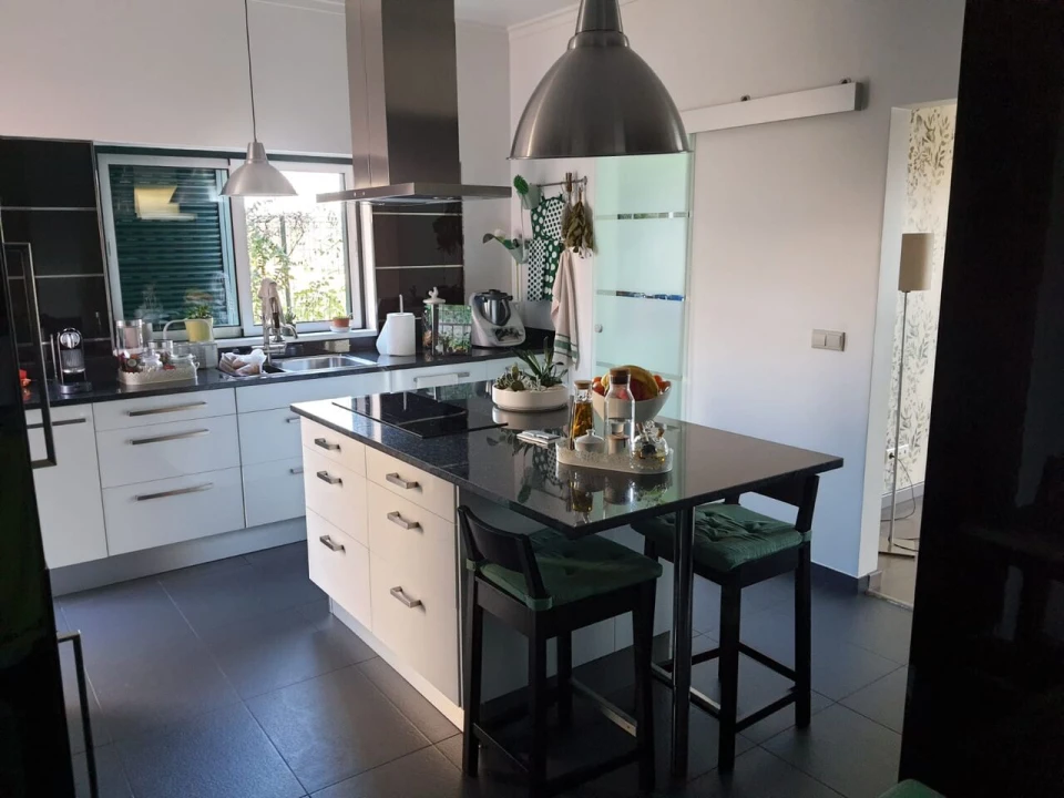 Moradia T4 para Venda em Azinhal Foto 21