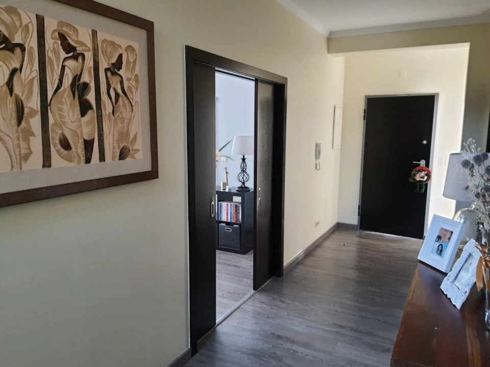 Moradia T4 para Venda em Azinhal Foto 26