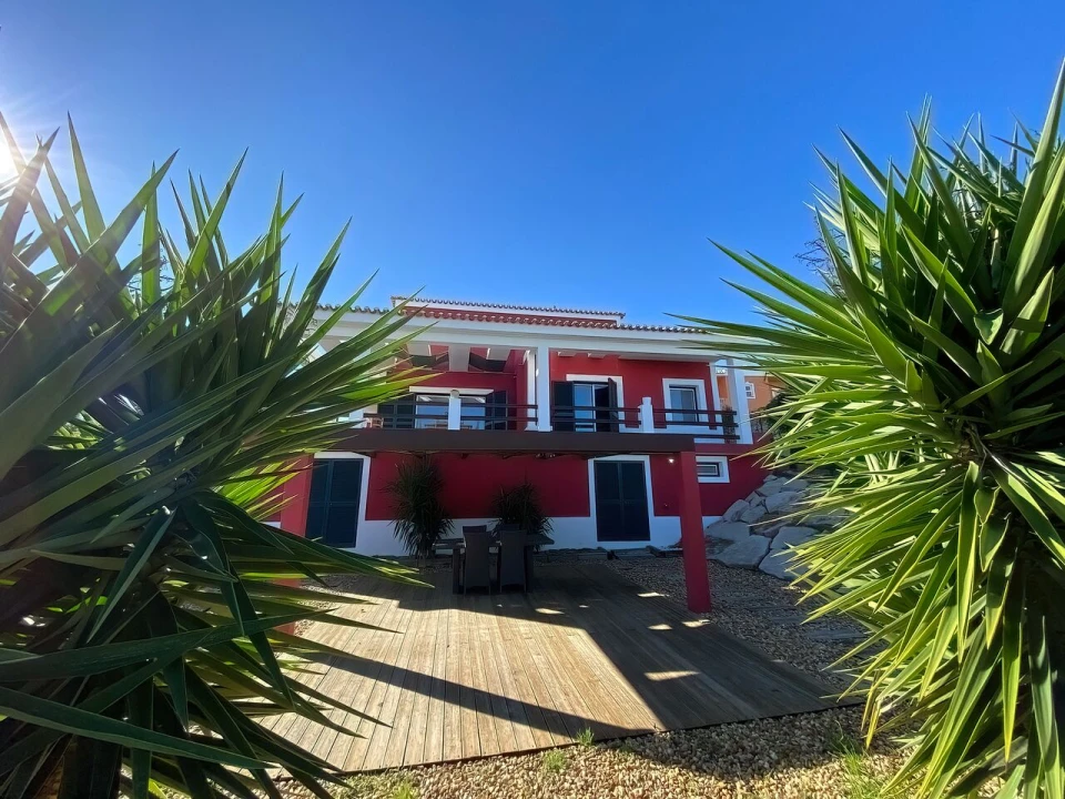 Moradia T4 para Venda em Azinhal Foto 29