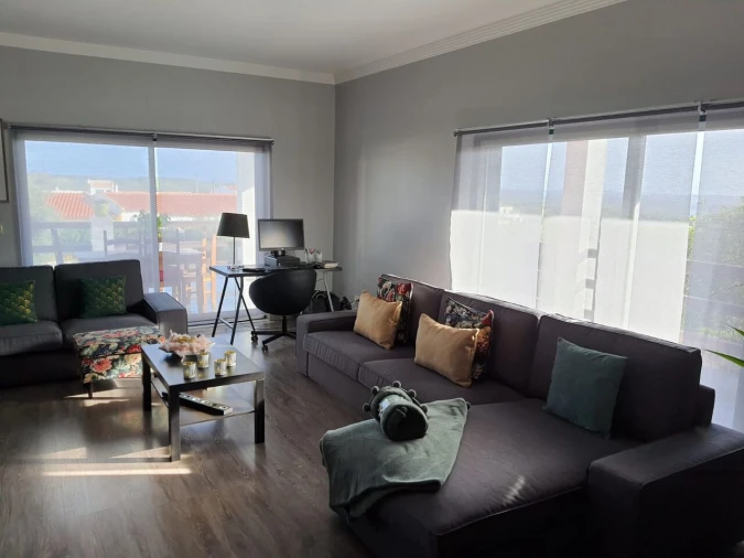 Moradia T4 para Venda em Azinhal Foto 14