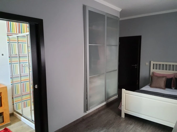 Moradia T4 para Venda em Azinhal Foto 24