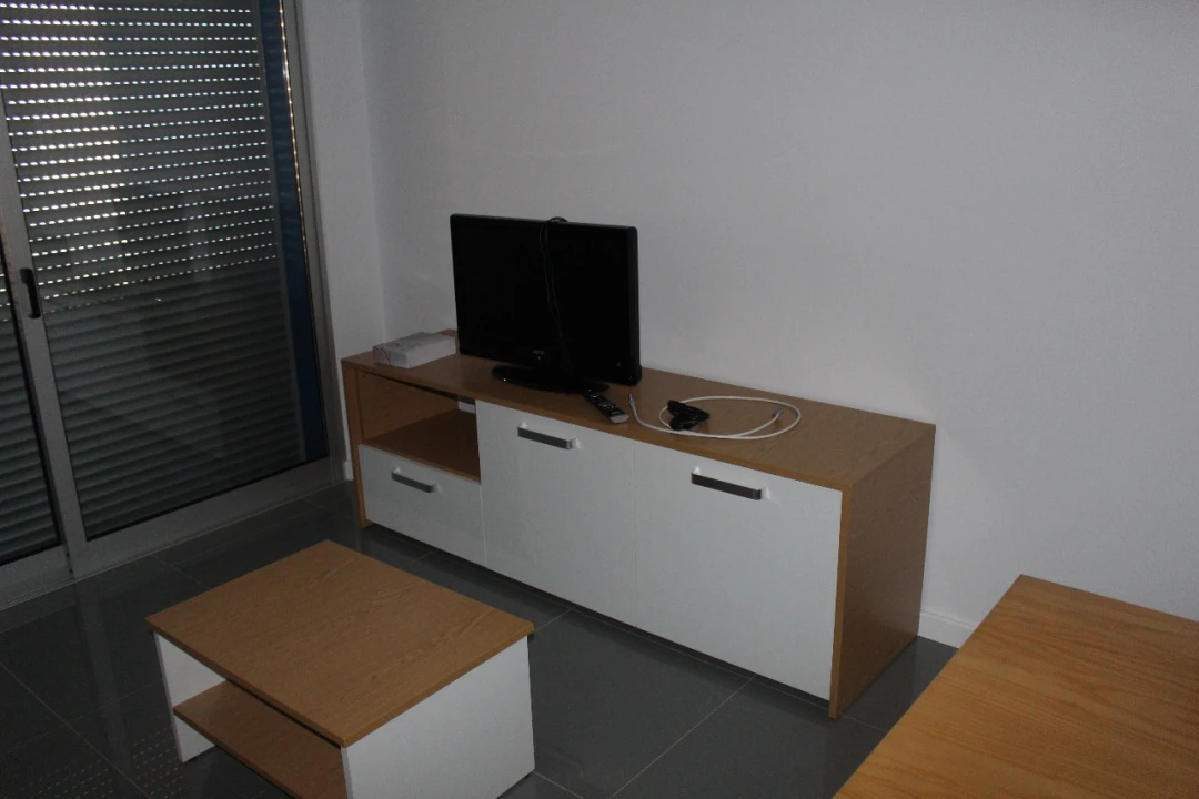 Apartamento T2 para Venda em Monte Gordo Foto 5