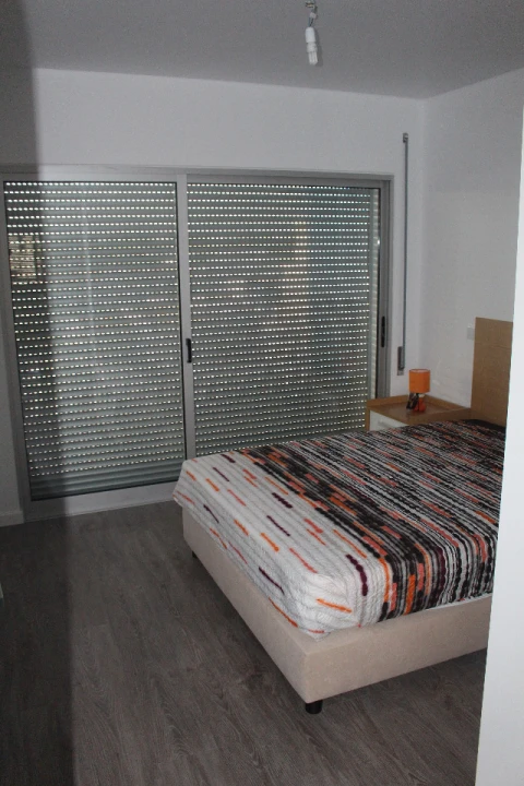 Apartamento T2 para Venda em Monte Gordo