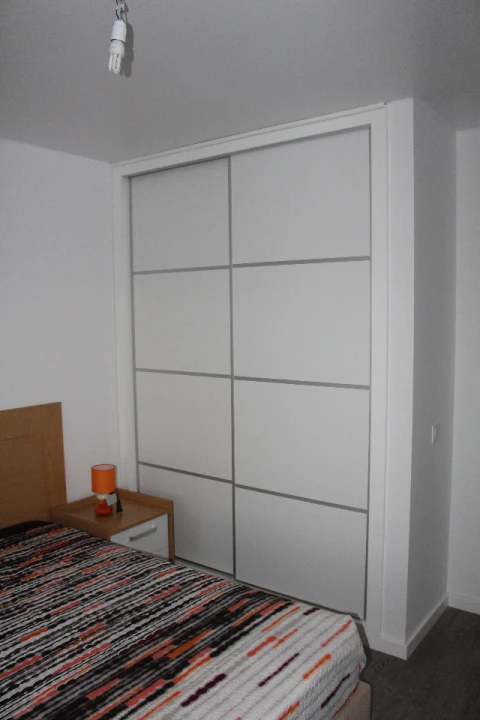 Apartamento T2 para Venda em Monte Gordo