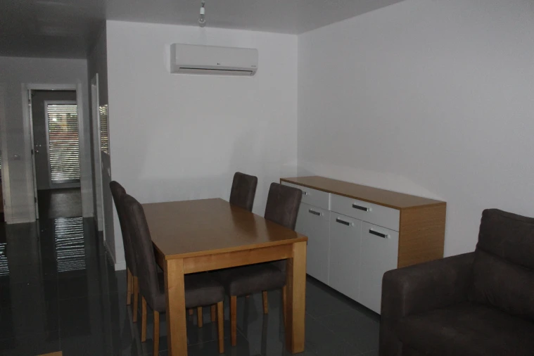 Apartamento T2 para Venda em Monte Gordo Foto 4