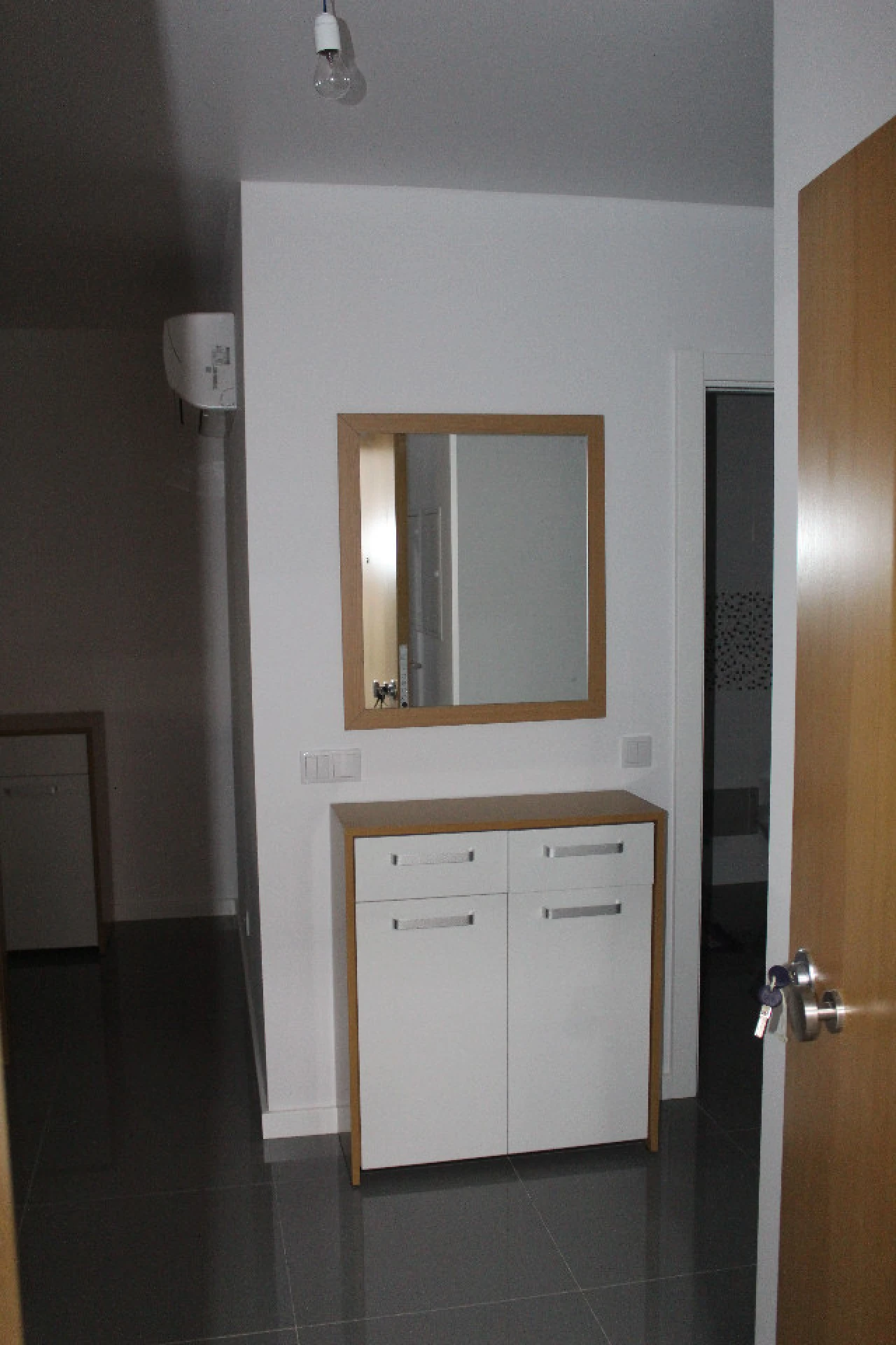 Apartamento T1 para Venda em Monte Gordo Foto 5