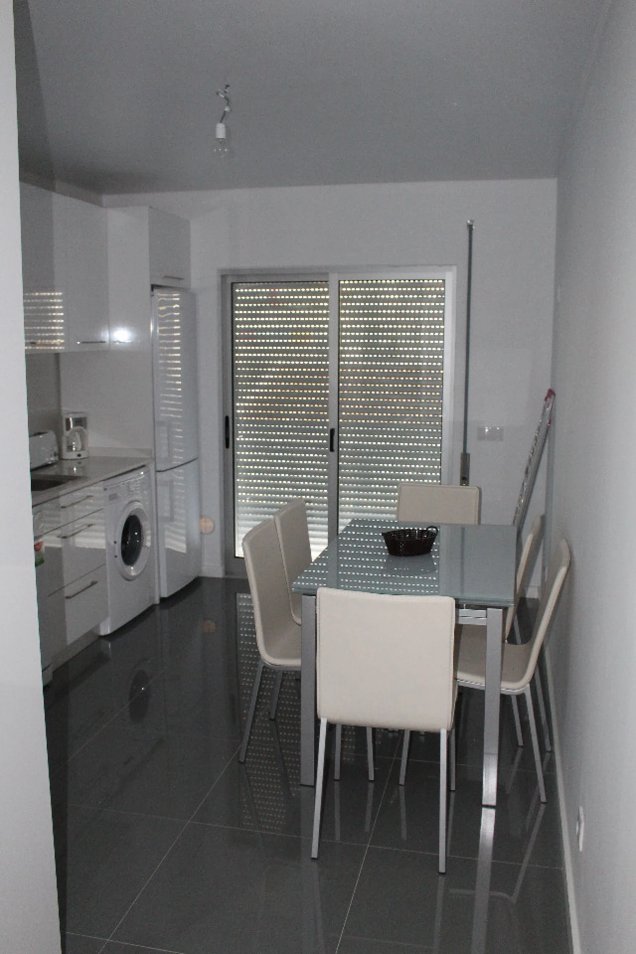Apartamento T1 para Venda em Monte Gordo Foto 2