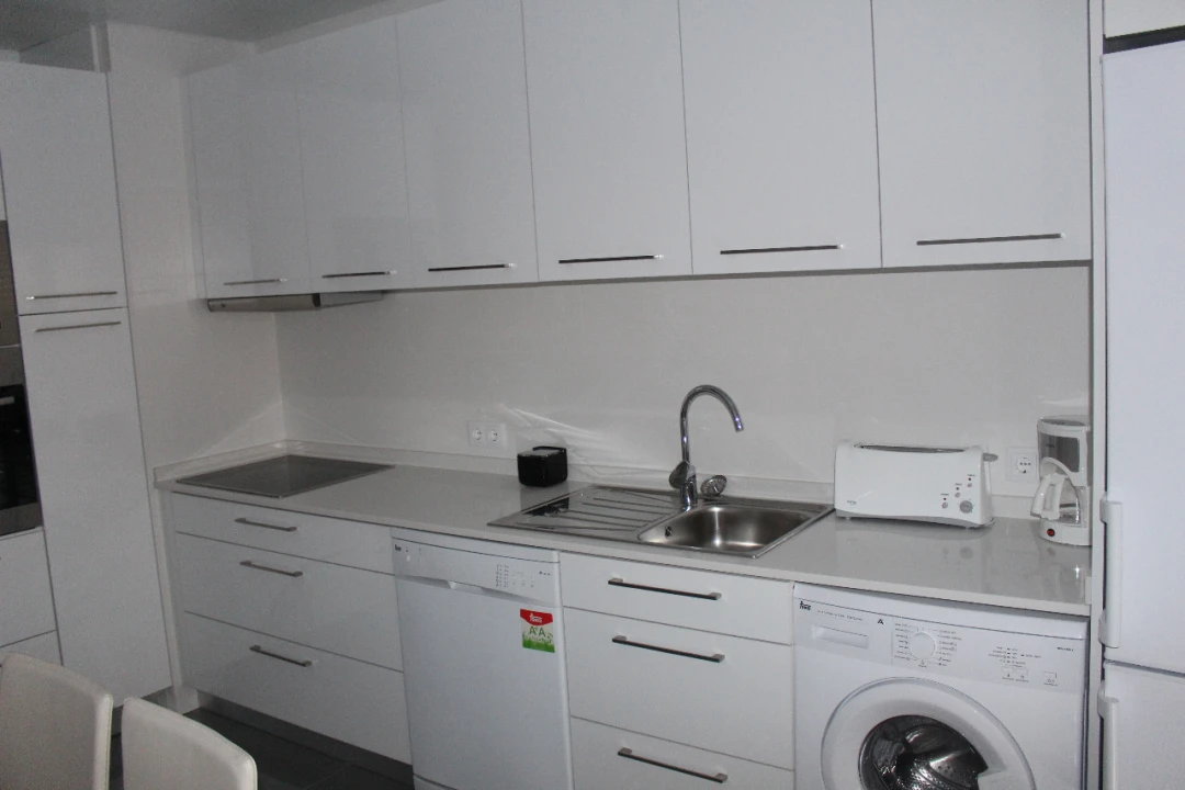 Apartamento T1 para Venda em Monte Gordo Foto 1