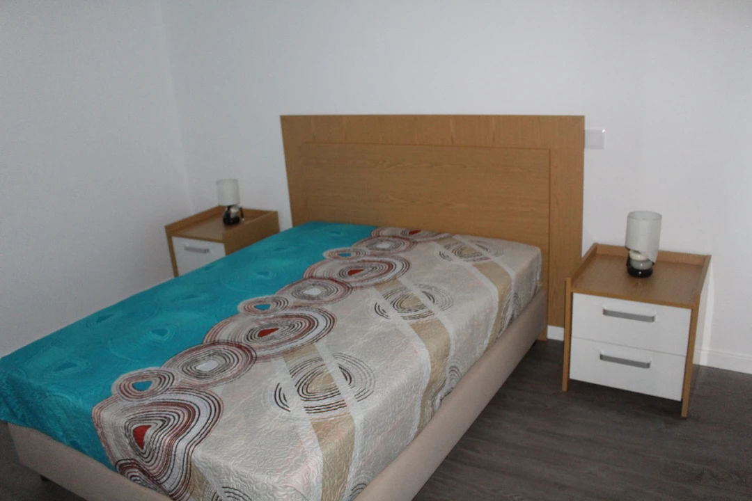 Apartamento T1 para Venda em Monte Gordo Foto 9