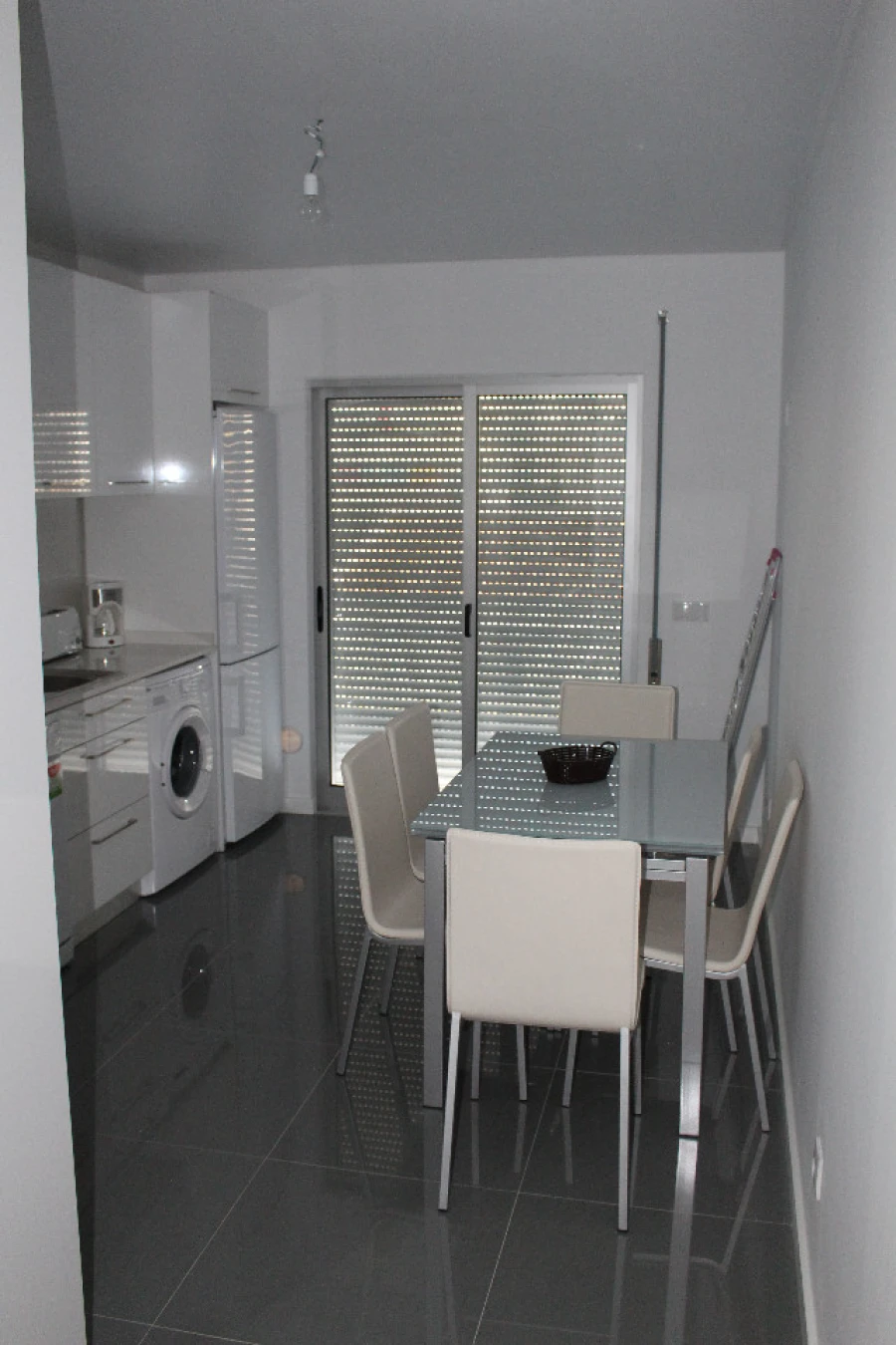 Apartamento T1 para Venda em Monte Gordo Foto 2
