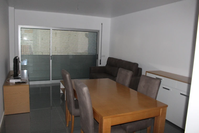 Apartamento T1 para Venda em Monte Gordo Foto 4