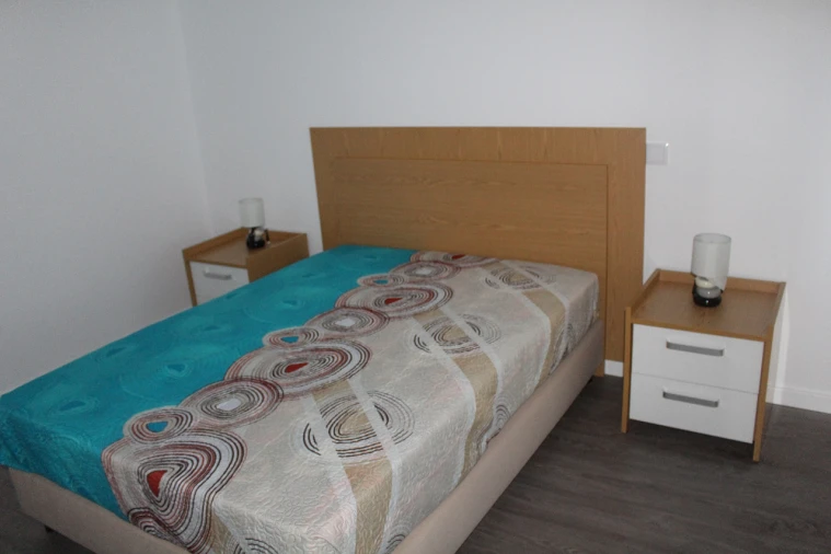 Apartamento T1 para Venda em Monte Gordo Foto 9